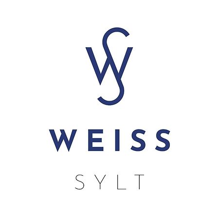 Seaside Lofts Im Herzen Von Westerland Ngoại thất bức ảnh