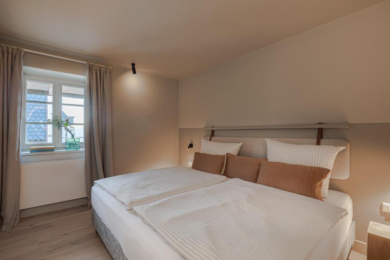 Seaside Lofts Im Herzen Von Westerland Ngoại thất bức ảnh