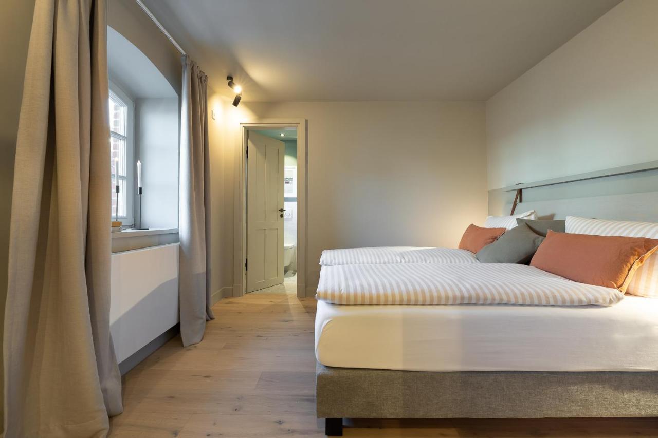 Seaside Lofts Im Herzen Von Westerland Ngoại thất bức ảnh