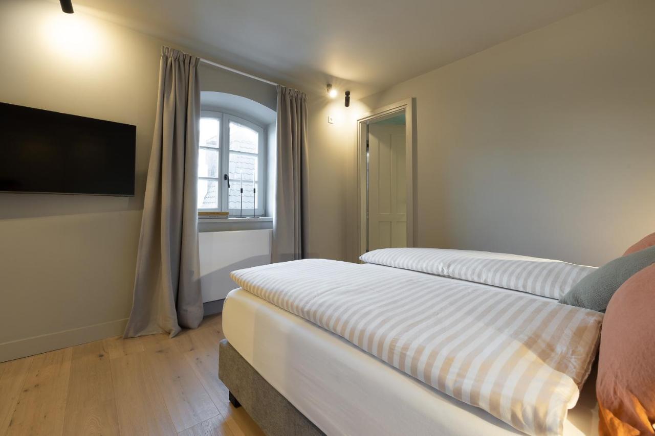 Seaside Lofts Im Herzen Von Westerland Ngoại thất bức ảnh