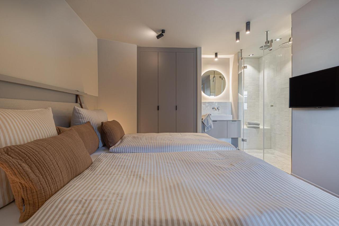 Seaside Lofts Im Herzen Von Westerland Ngoại thất bức ảnh