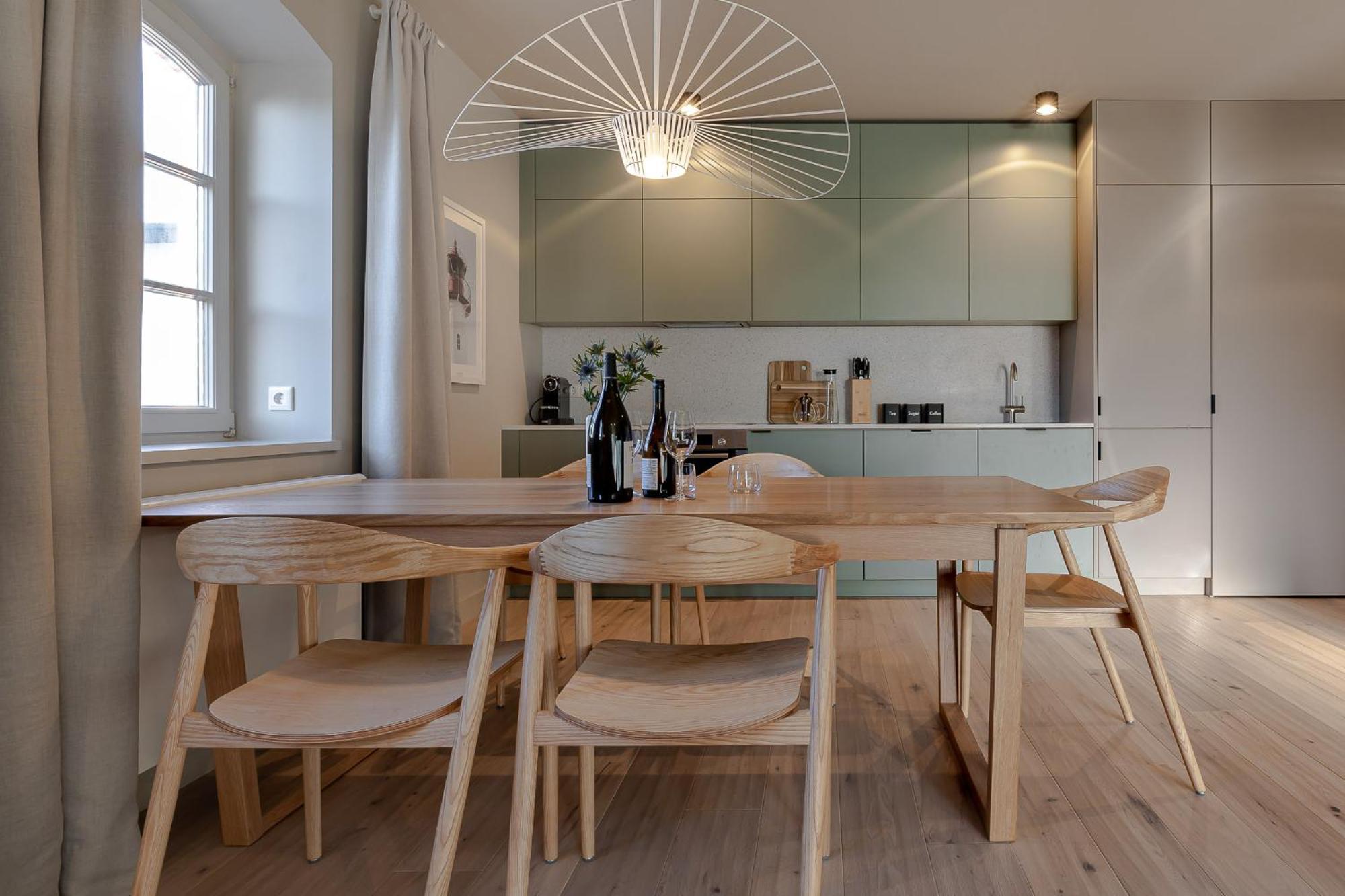 Seaside Lofts Im Herzen Von Westerland Ngoại thất bức ảnh