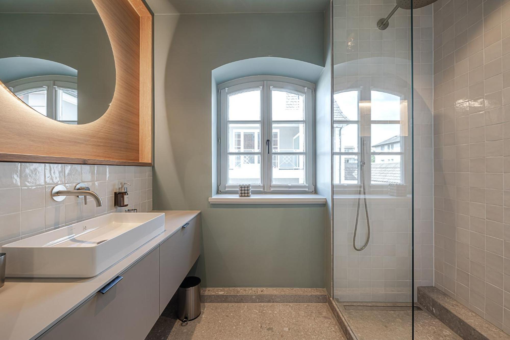 Seaside Lofts Im Herzen Von Westerland Ngoại thất bức ảnh