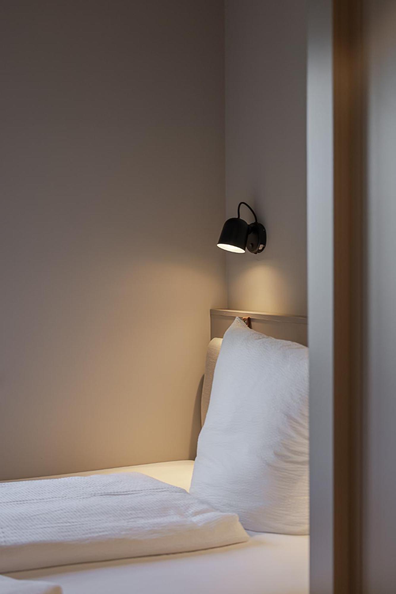 Seaside Lofts Im Herzen Von Westerland Ngoại thất bức ảnh