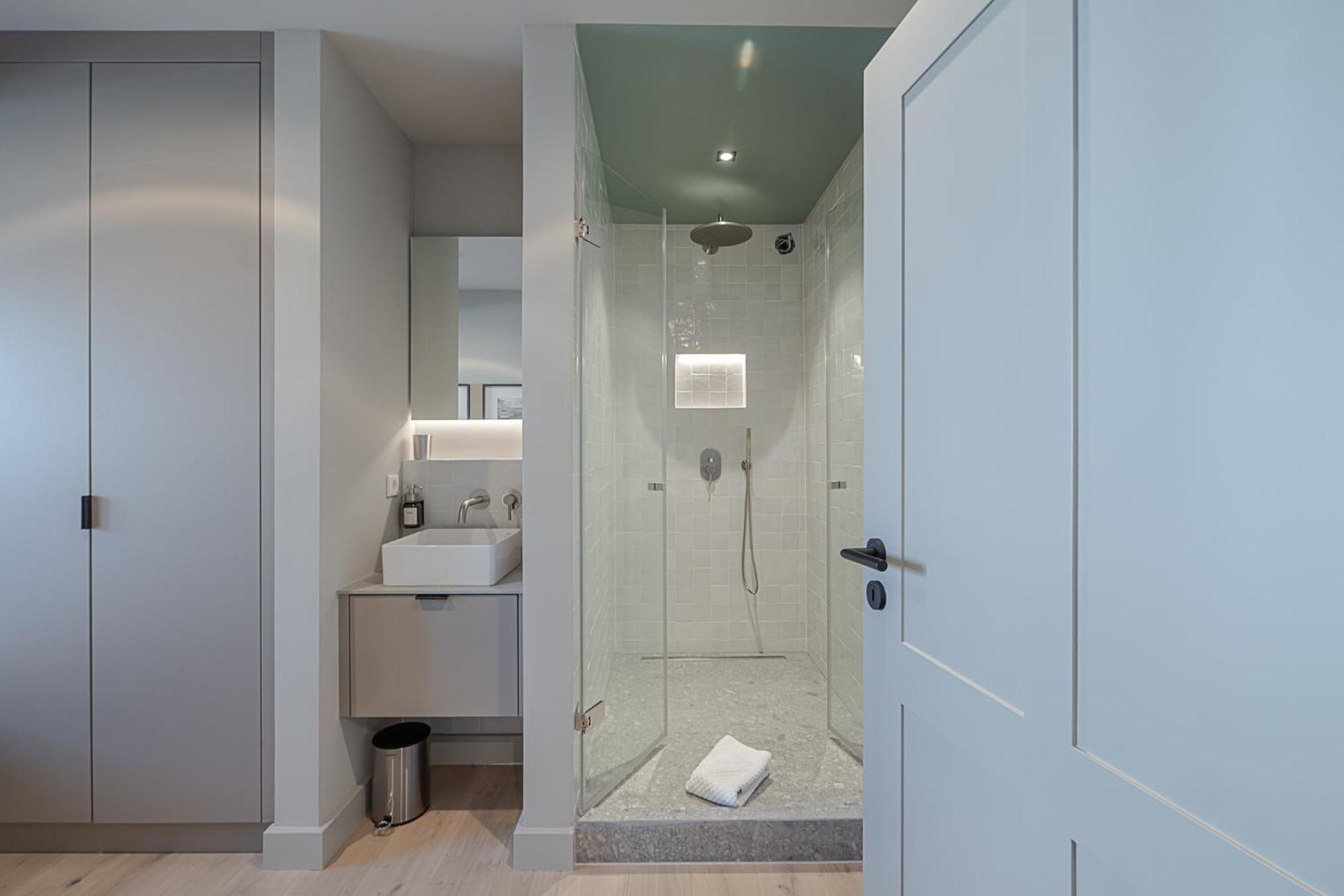 Seaside Lofts Im Herzen Von Westerland Ngoại thất bức ảnh