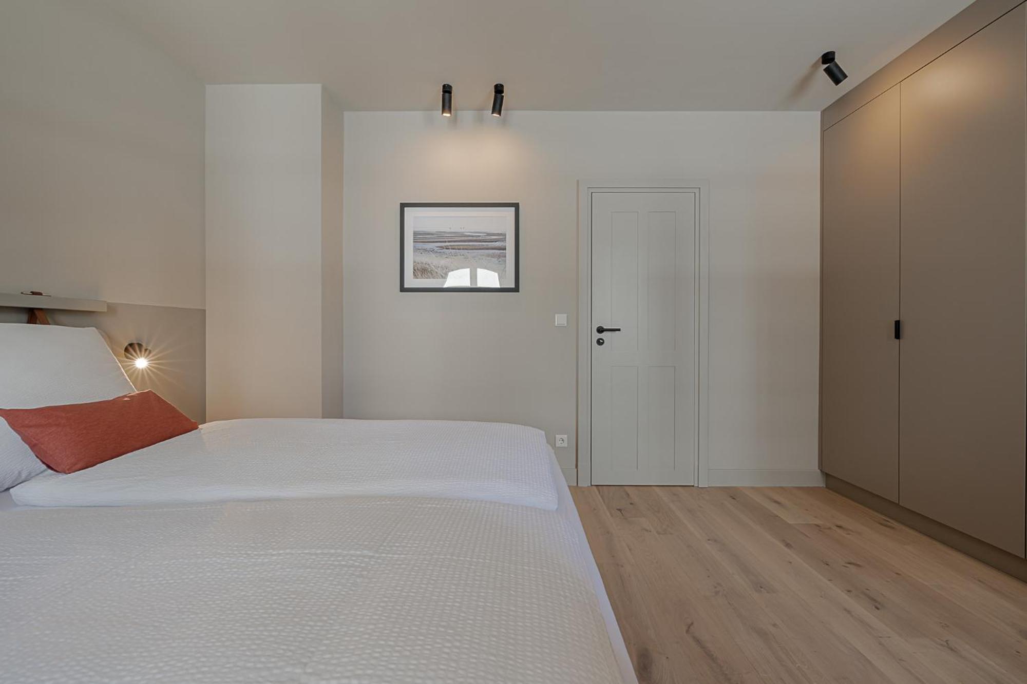 Seaside Lofts Im Herzen Von Westerland Ngoại thất bức ảnh