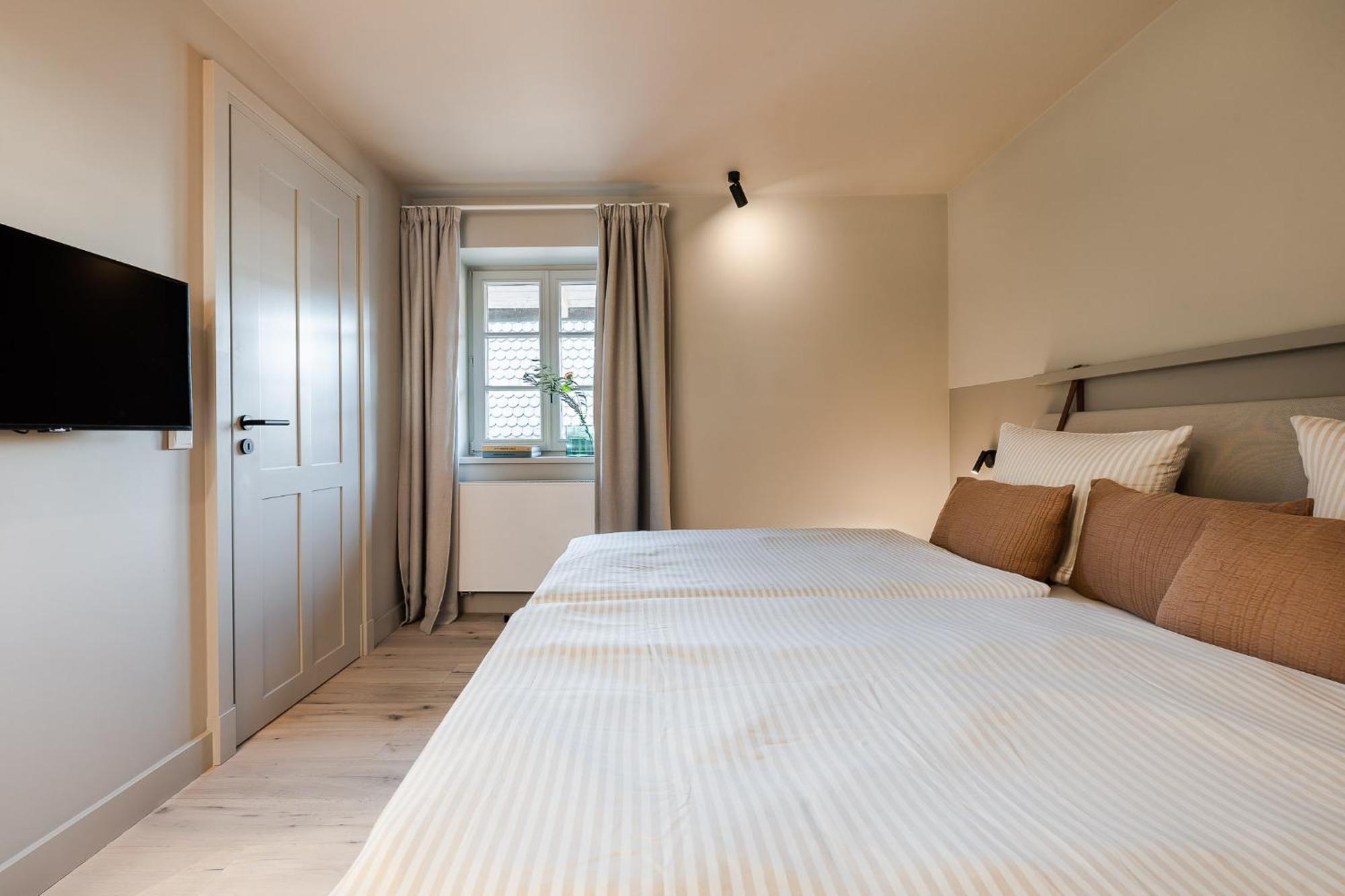 Seaside Lofts Im Herzen Von Westerland Ngoại thất bức ảnh
